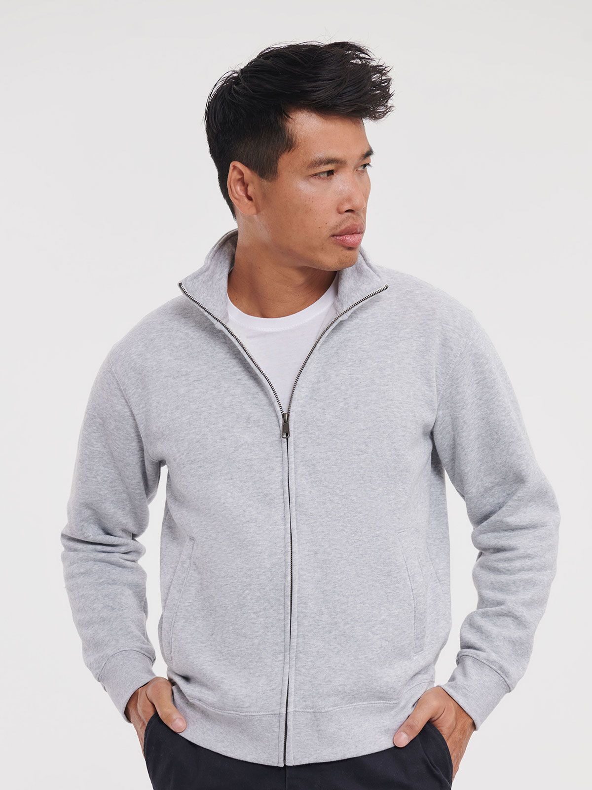 Veste de survêtement authentique