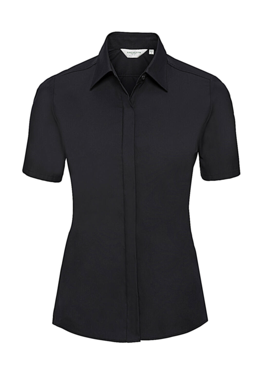 Camicia donna Ultimate Stretch - 101 - Black