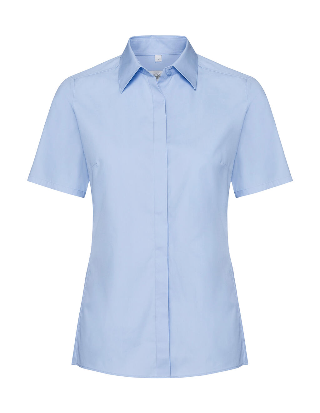 Camicia donna Ultimate Stretch - 310 - Bright Sky
