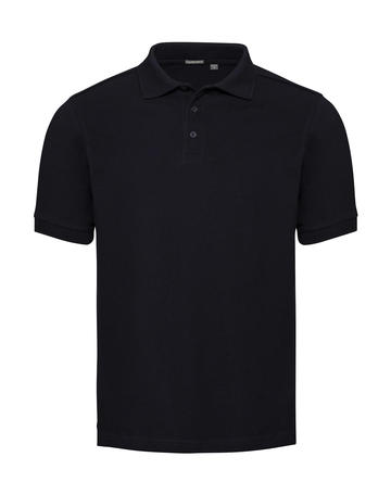 Polo stretch ajusté pour homme - FN - Marine française