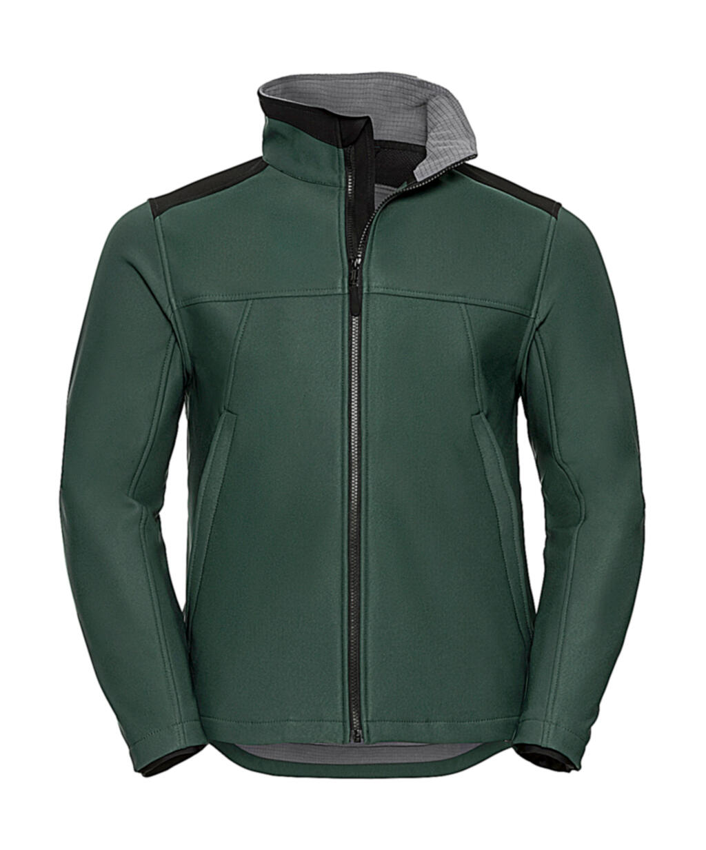 Softshell da lavoro resistente - 540 - Bottle Green