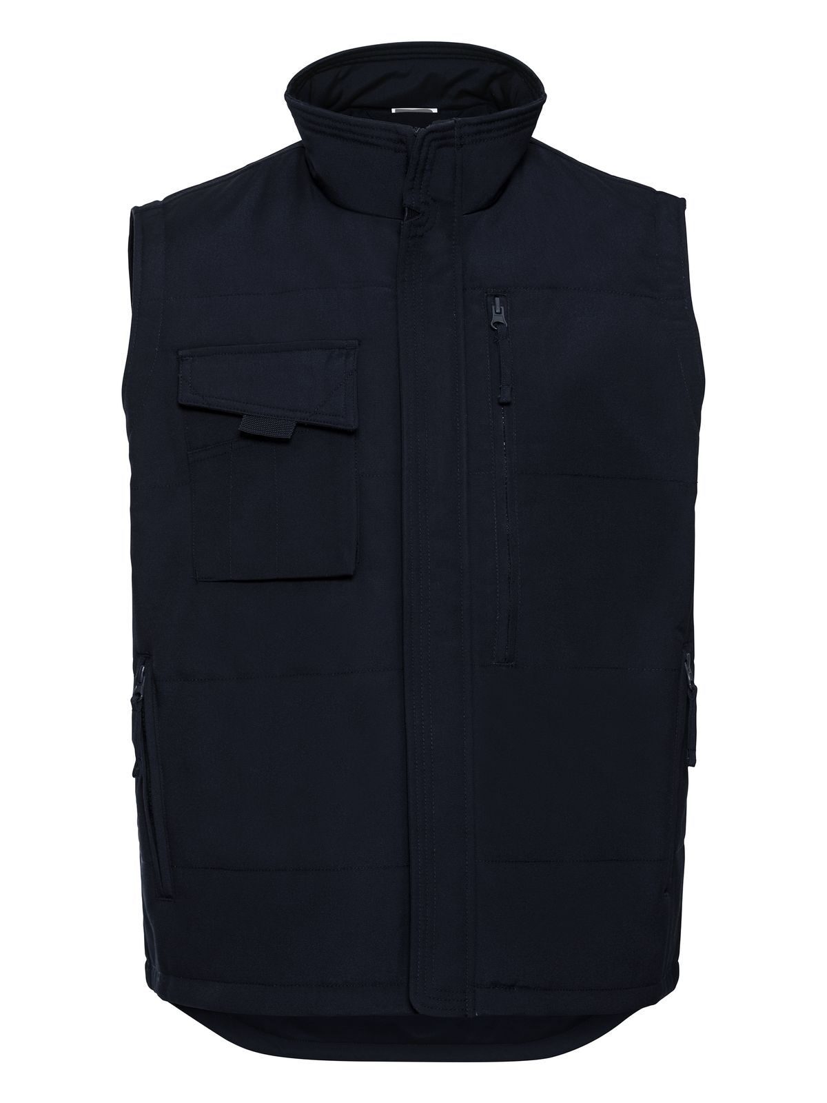 gilet de travail robuste - FN - Marine française