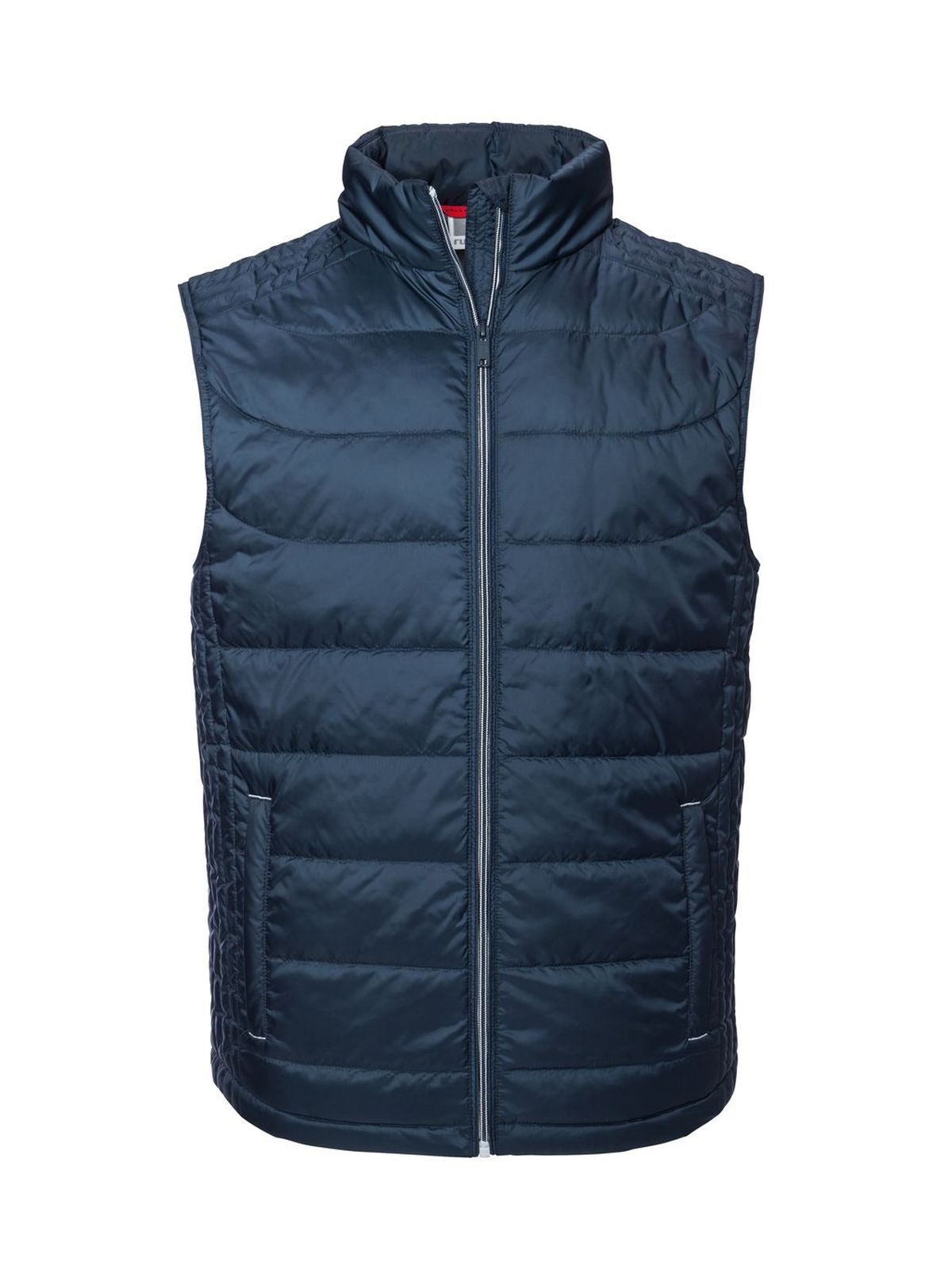 Gilet sans manches Nano pour hommes - FN - Marine française