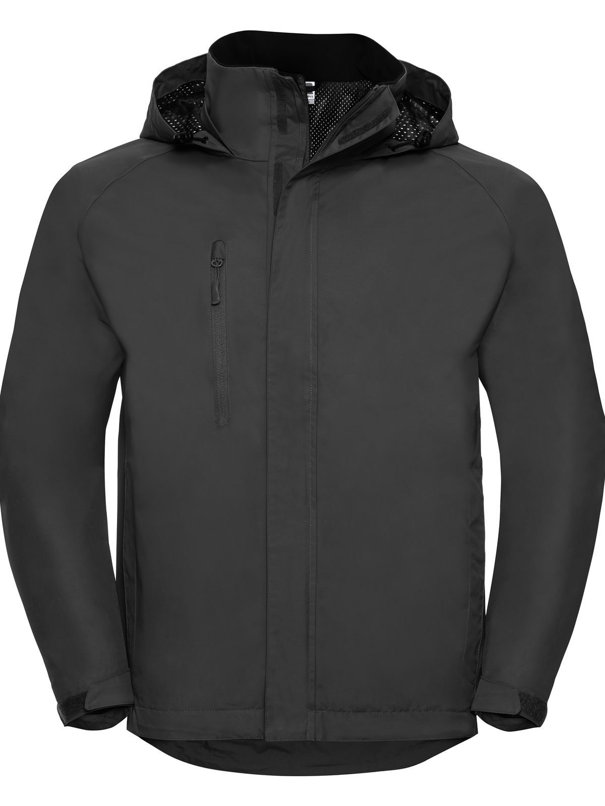 Veste pour homme HydraPlus 2000 - TT - Titane