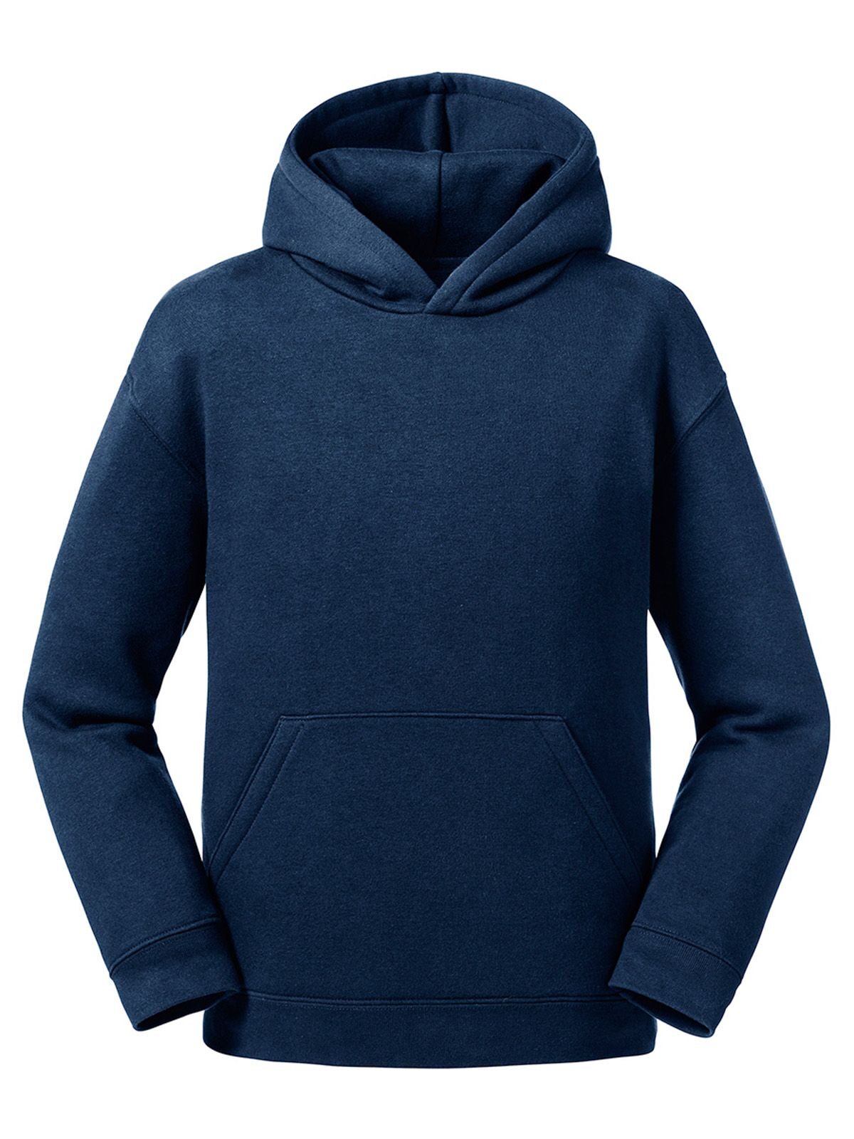 Kinder-Sweatshirt mit Kapuze - FN - Französische Marine