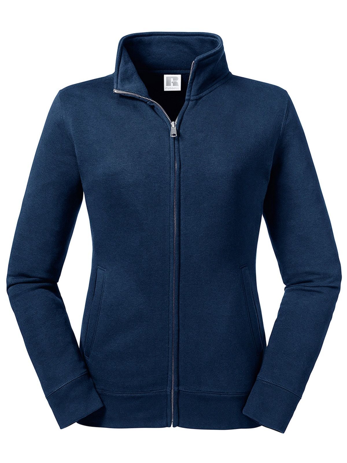 Authentische Damen-Sweatjacke - FN - Französische Marine