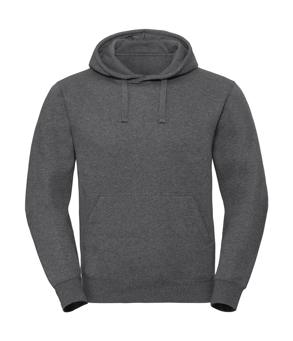 Sweat à capuche Fela Authentic Melange pour homme - C6 - Mélange de carbone