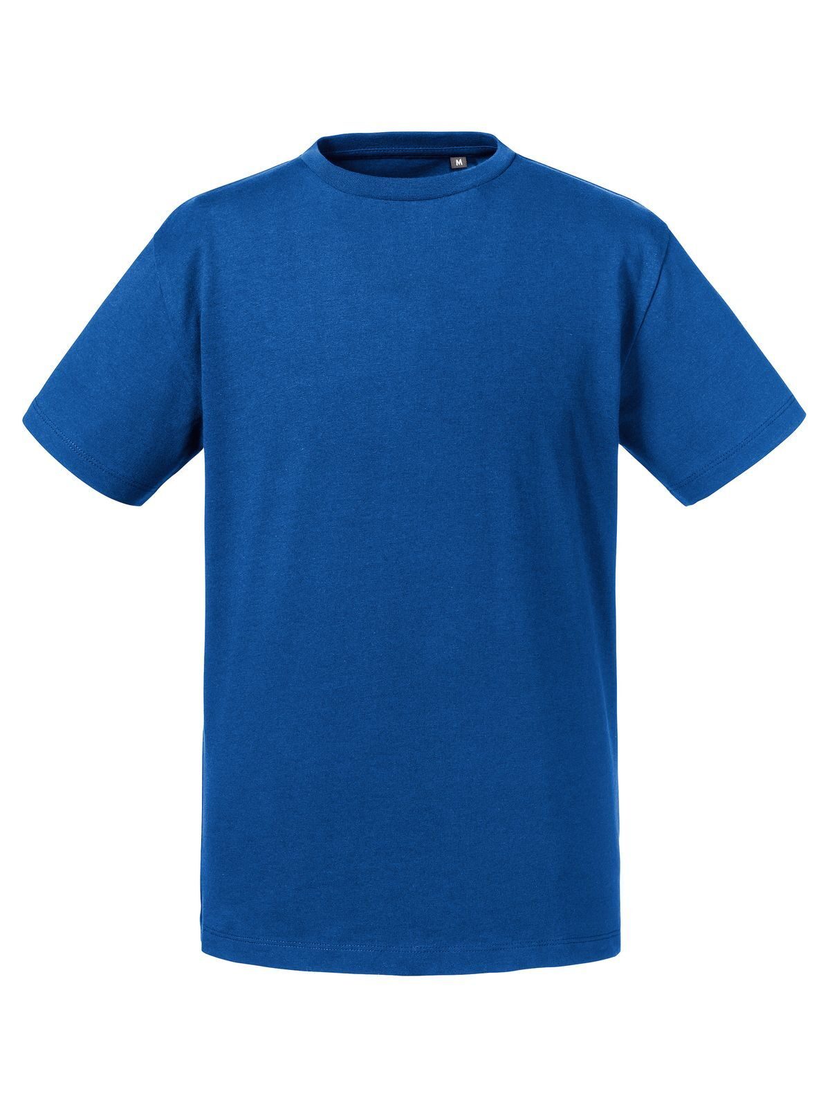 T-shirt enfant 100% bio - BH - Bright Royal
