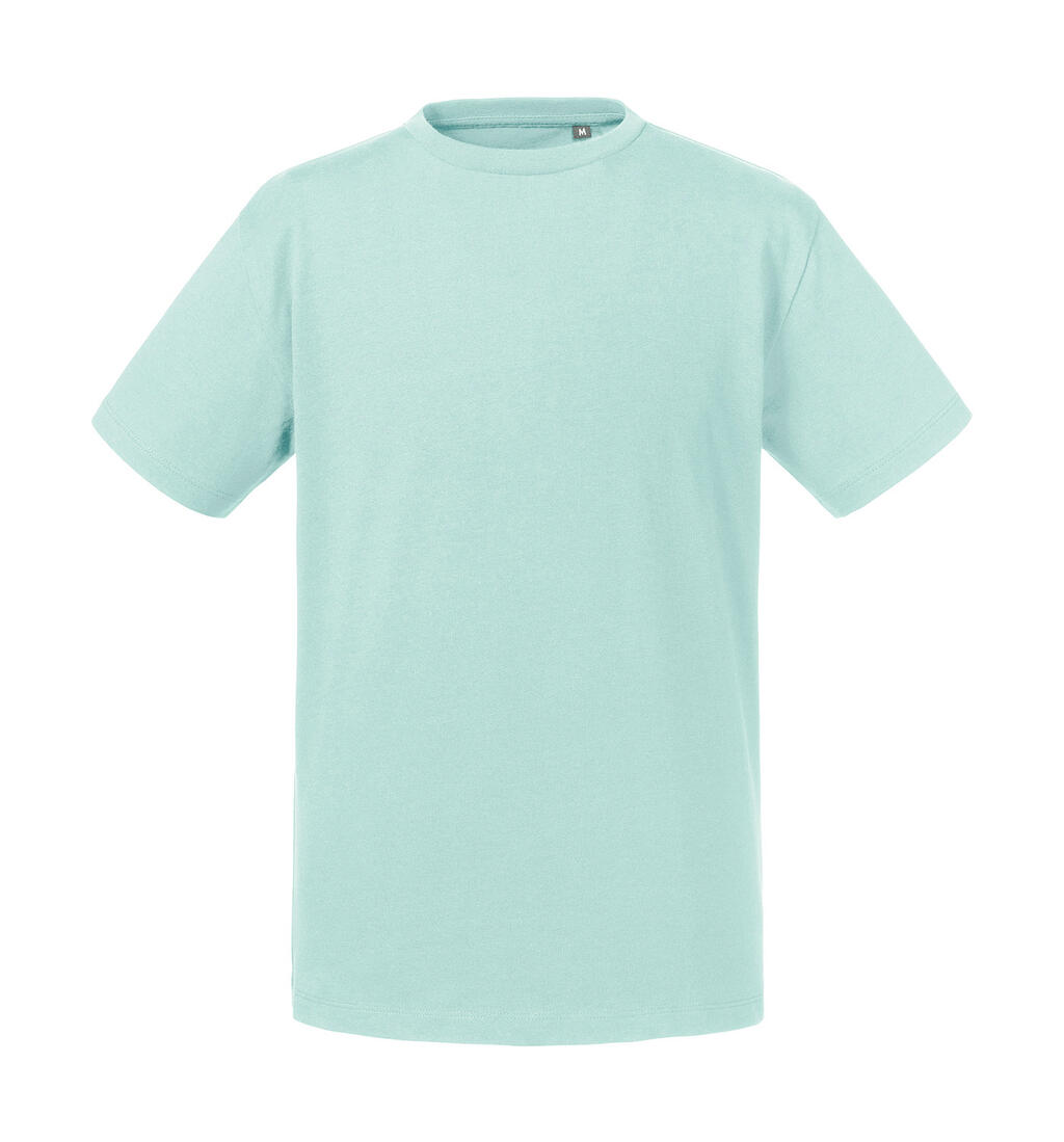 T-shirt enfant 100% bio - AQ - Eau