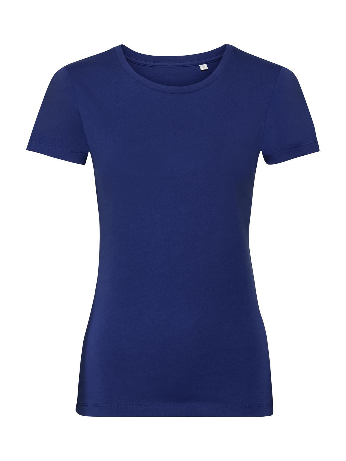 Damen-Rein Bio-T - BH - Bright Royal