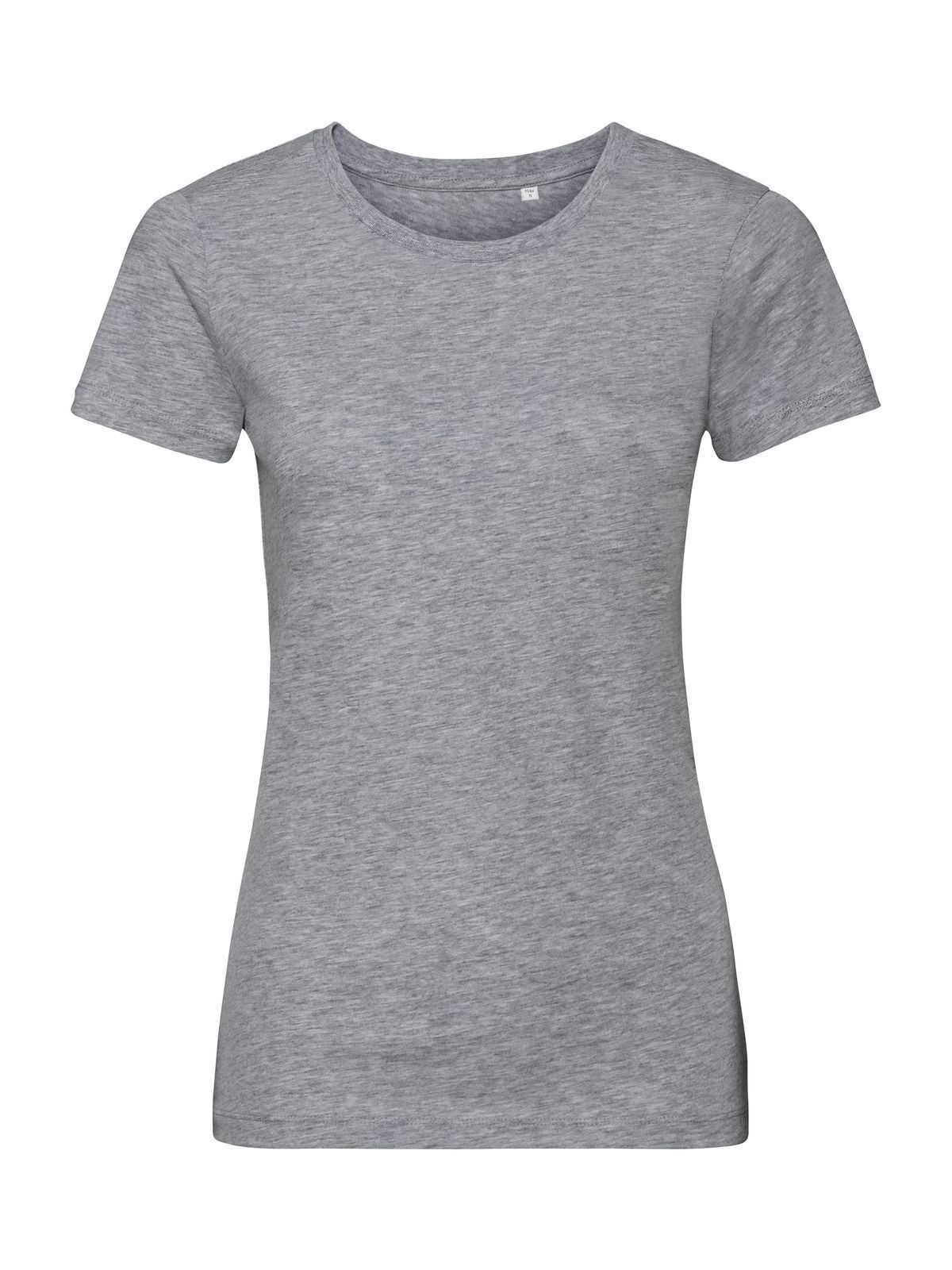 Damen-Rein Bio-T - LX - Helles Oxford