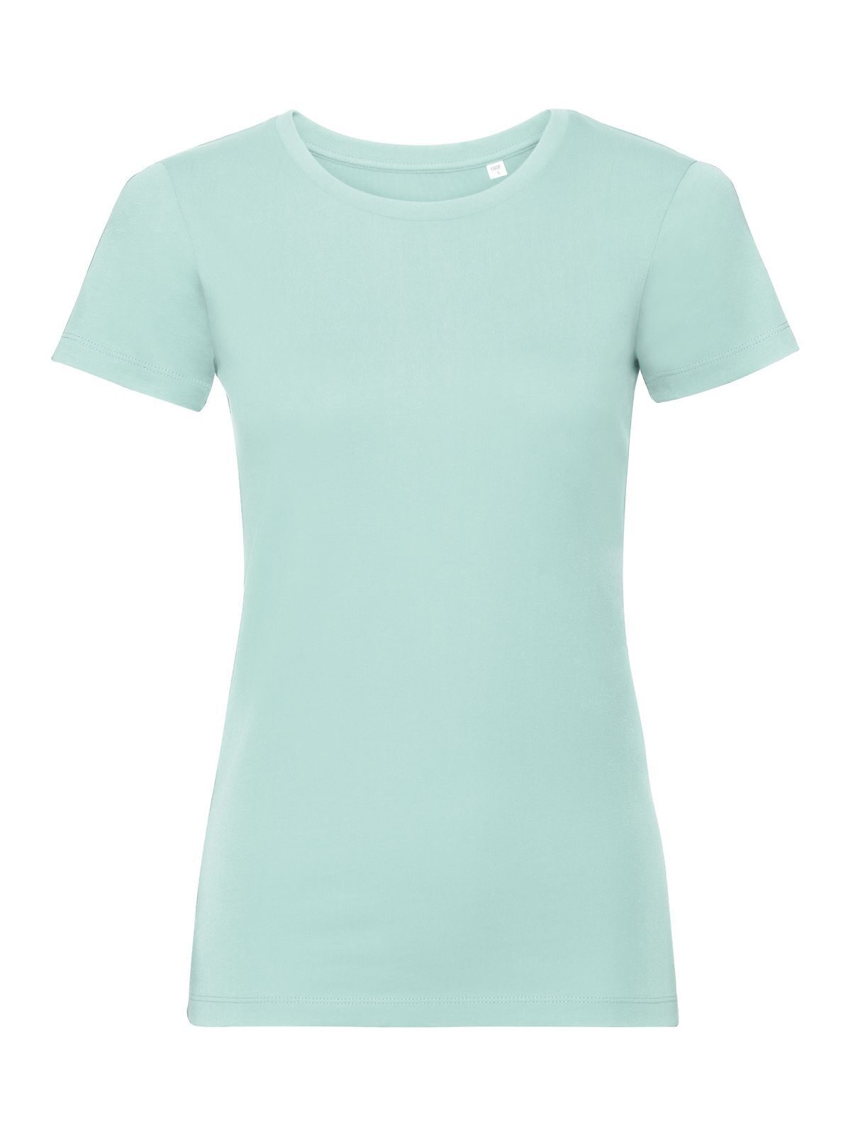 Damen-Rein Bio-T - AQ - Wasser