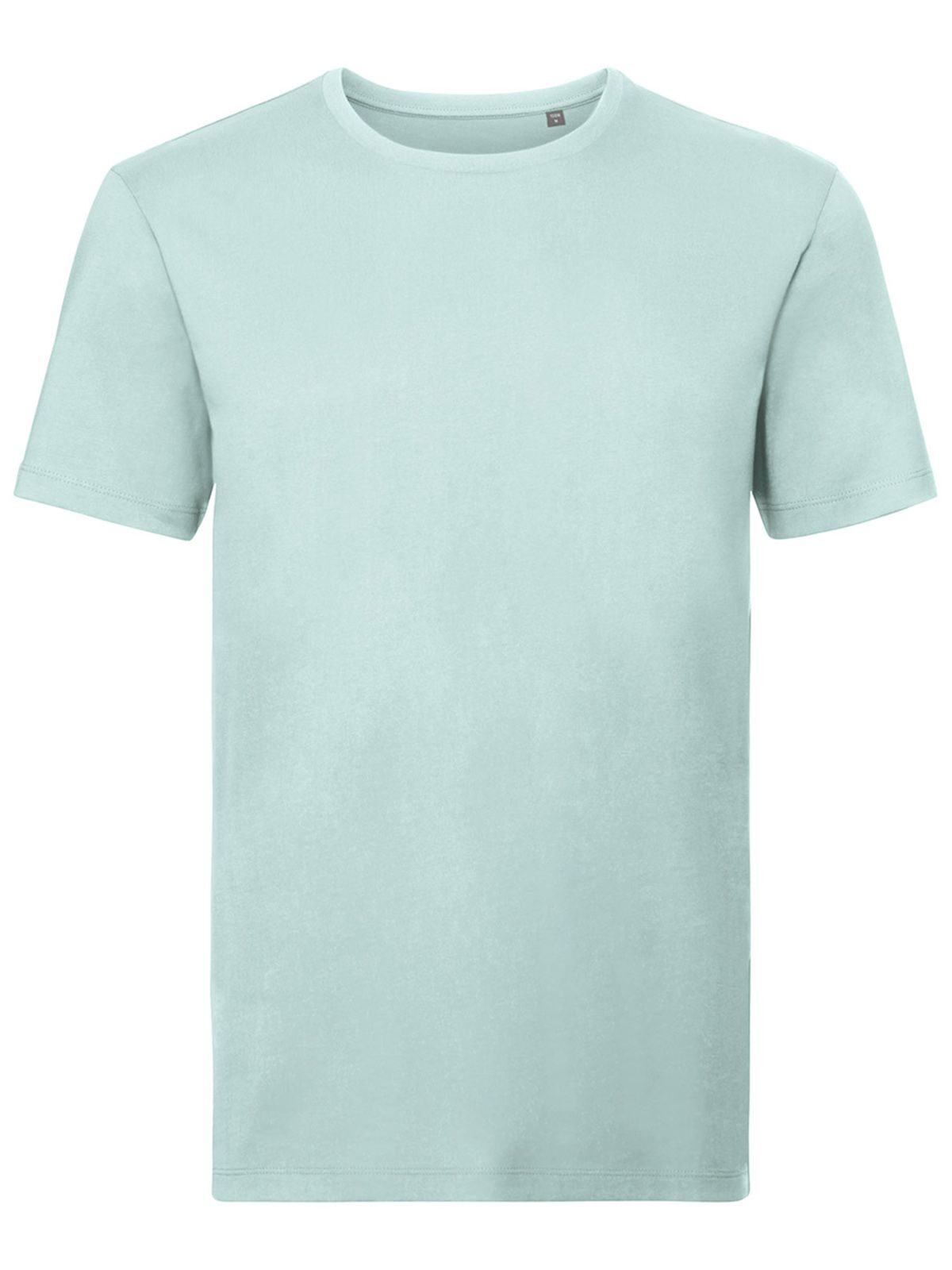 T-shirt homme 100% bio - AQ - Eau