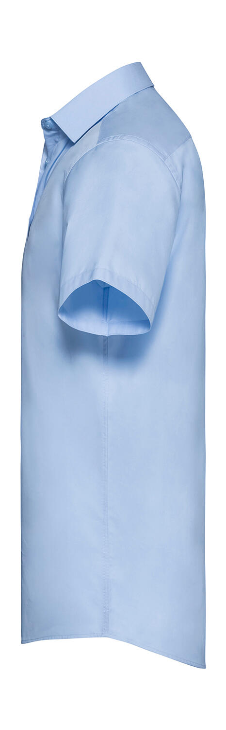 Maßgeschneidertes Coolmax®-Hemd