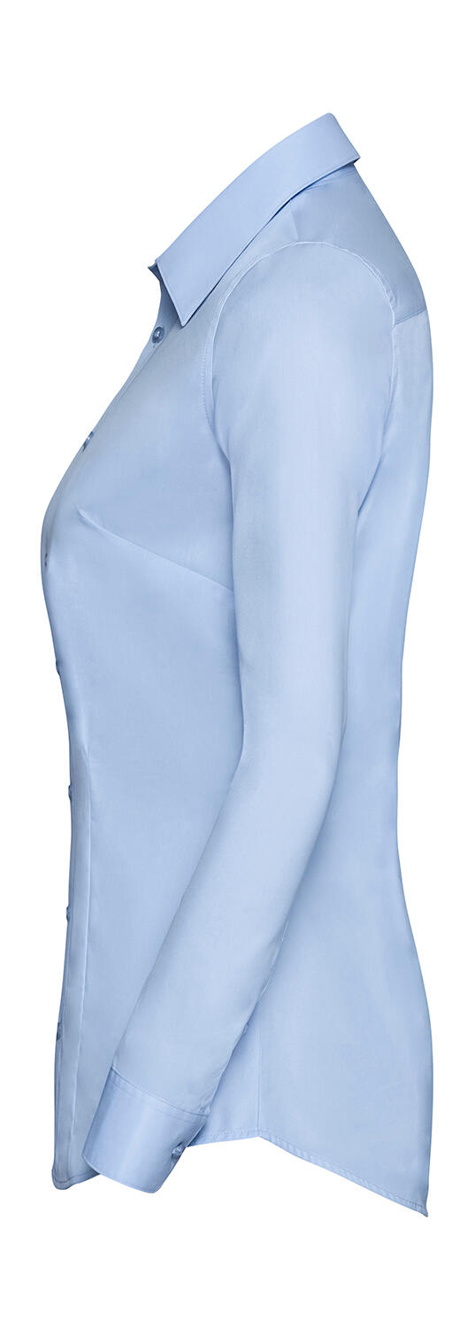 Chemise femme LS Tailored Coolmax