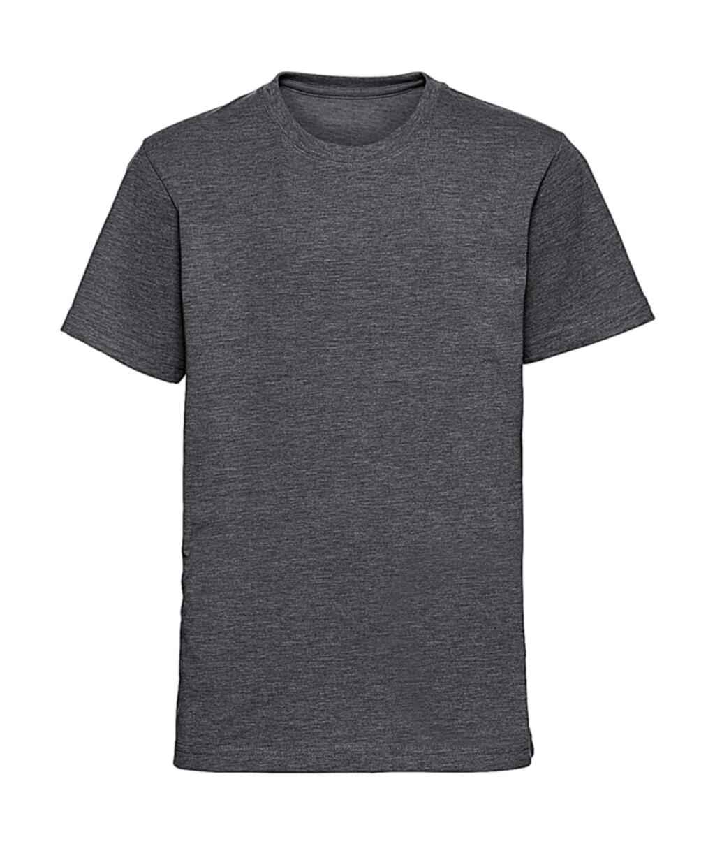 Garçons HD T - GY - Gris chiné