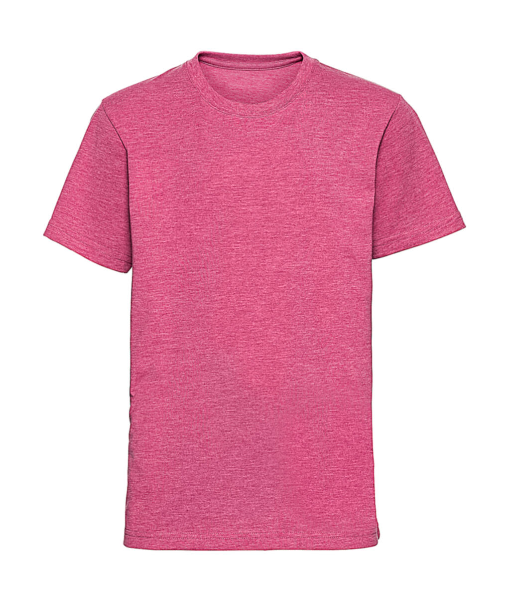 Garçons HD T - 2P - Rose chiné