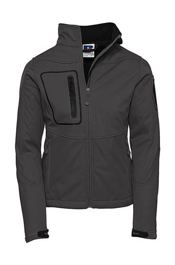 Damen Sportshell 5000 R-520F-0 - TT - Titan