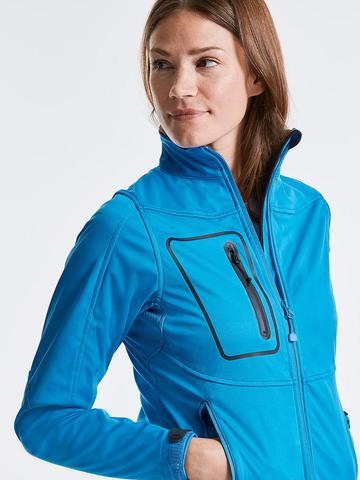 Damen Sportshell 5000 R-520F-0