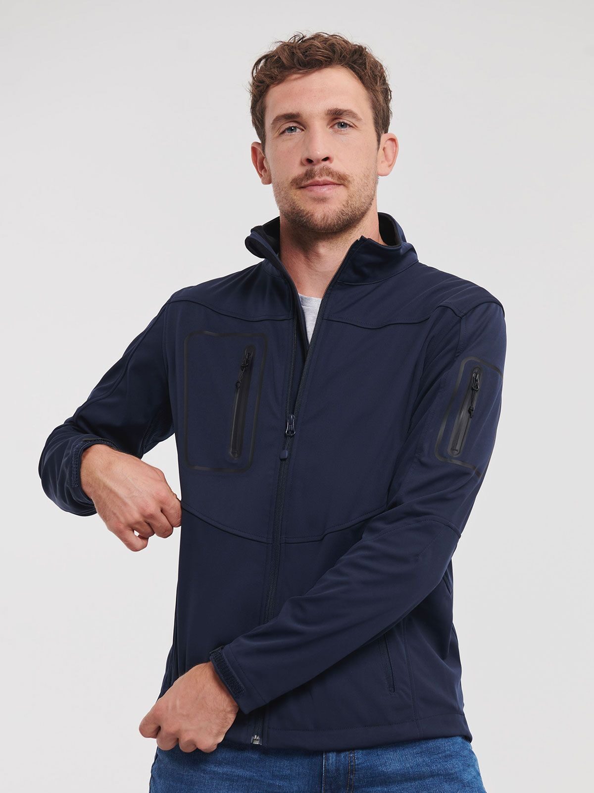 Sportshell 5000 Herrenjacke