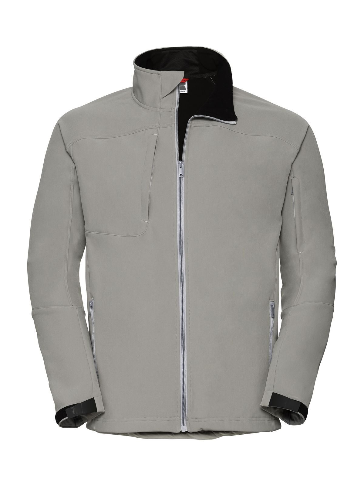 Men´s Bionic Softshell Jacket - BK - Stone