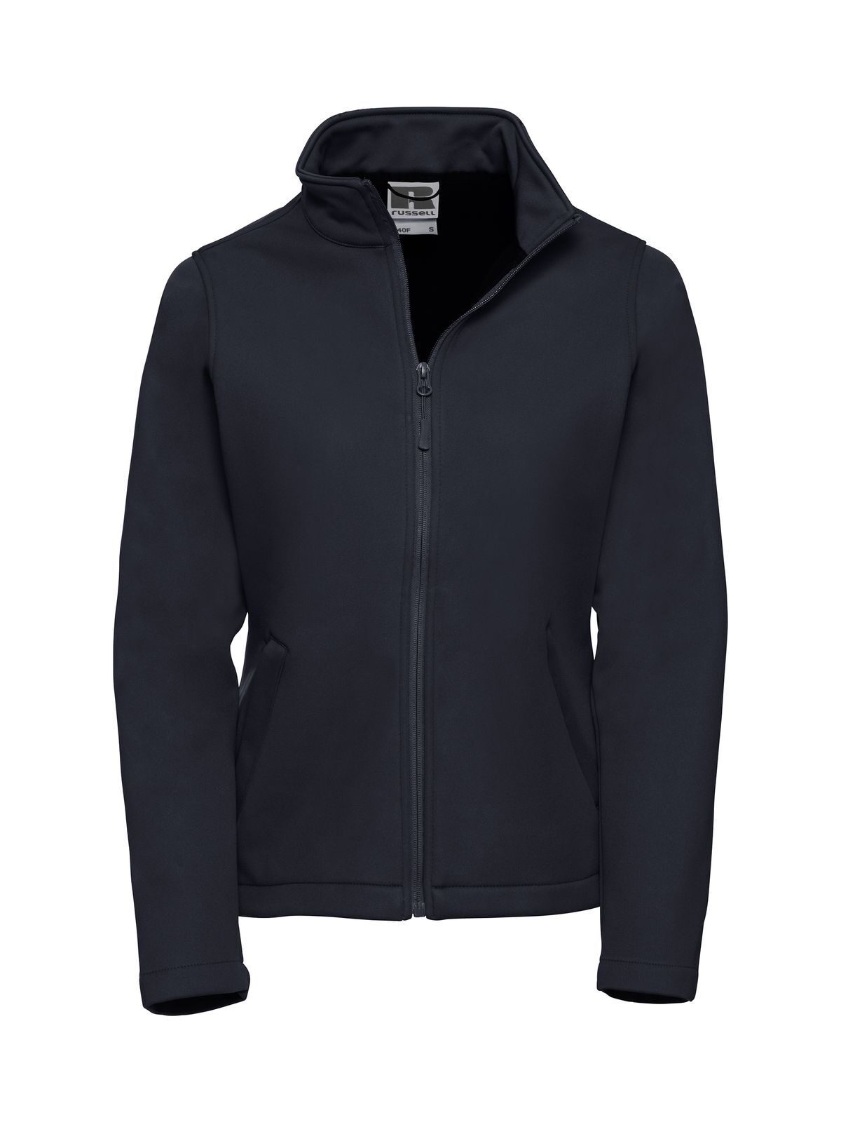 Ladies´ Smart Softshell Jacket - FN - French Navy