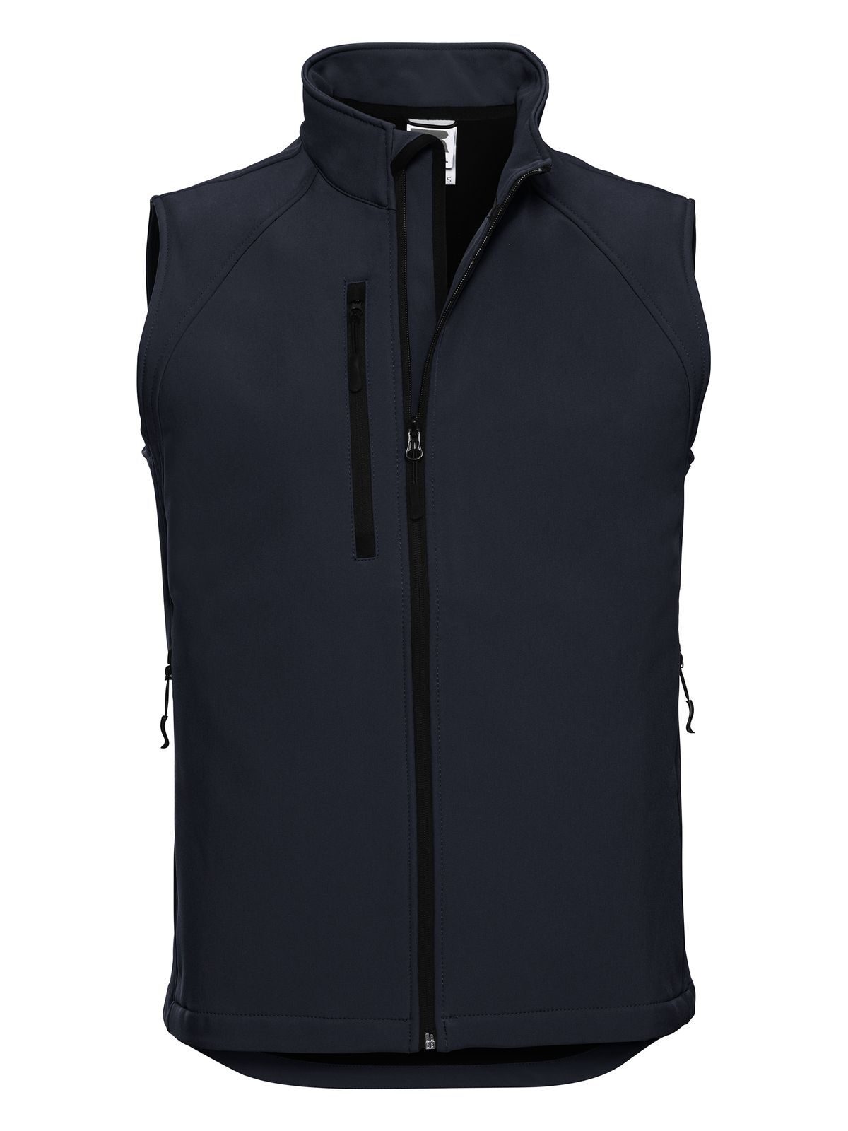 Gilet softshell pour homme - FN - Marine française