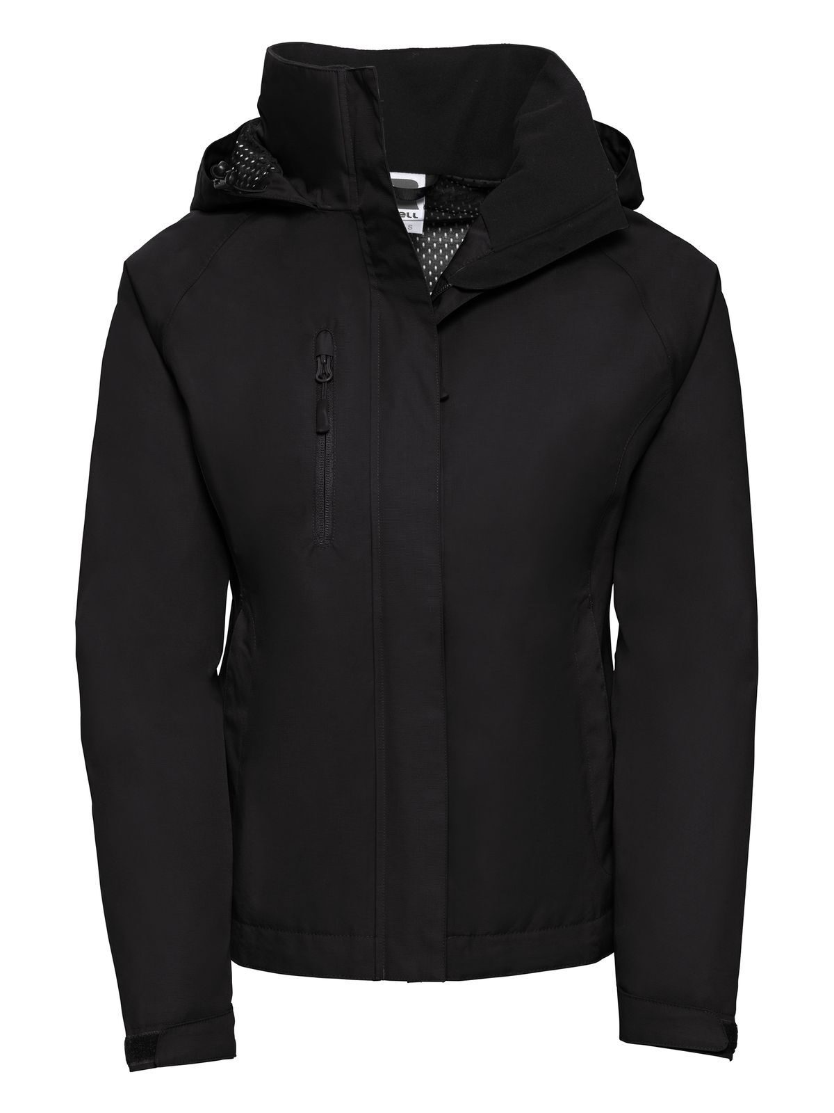 Veste Hydraplus 2000 pour femmes - 36 - Noir