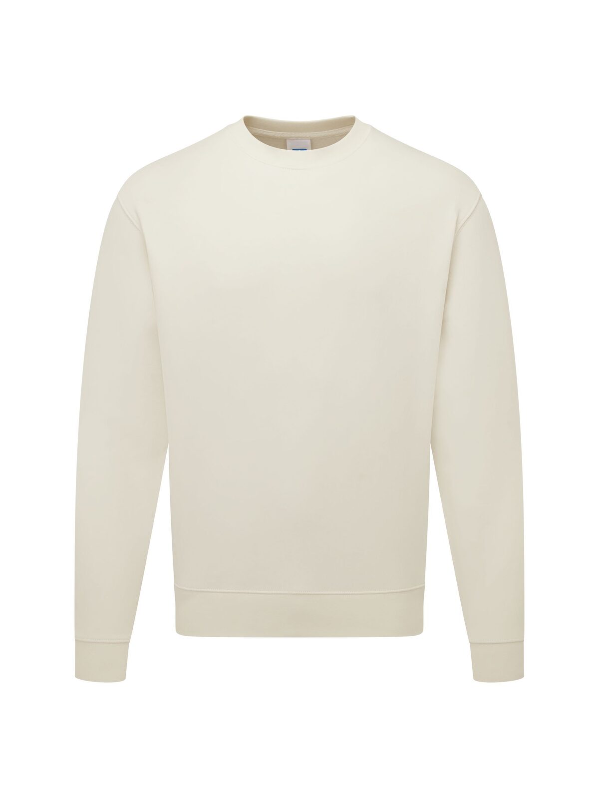 Sweat-shirt intégré - Naturel
