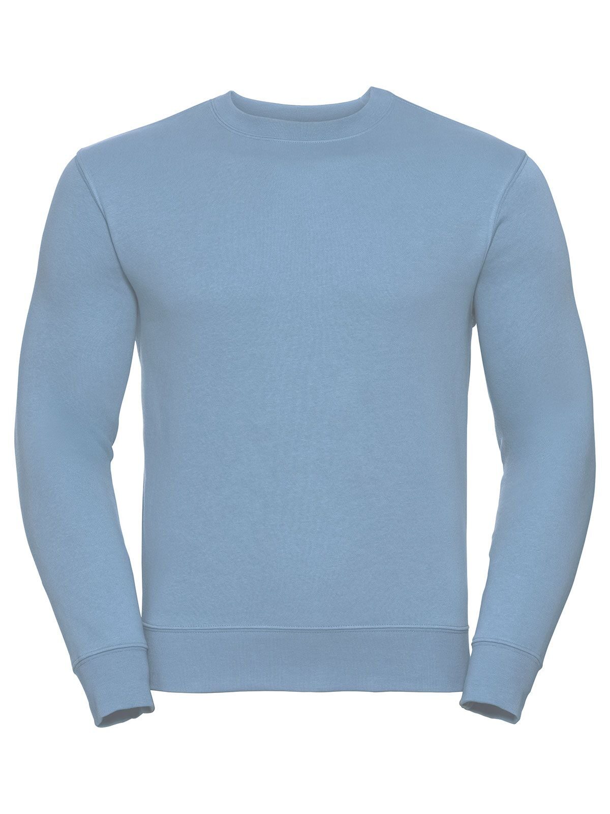 Sweat-shirt intégré - MK - Bleu minéral