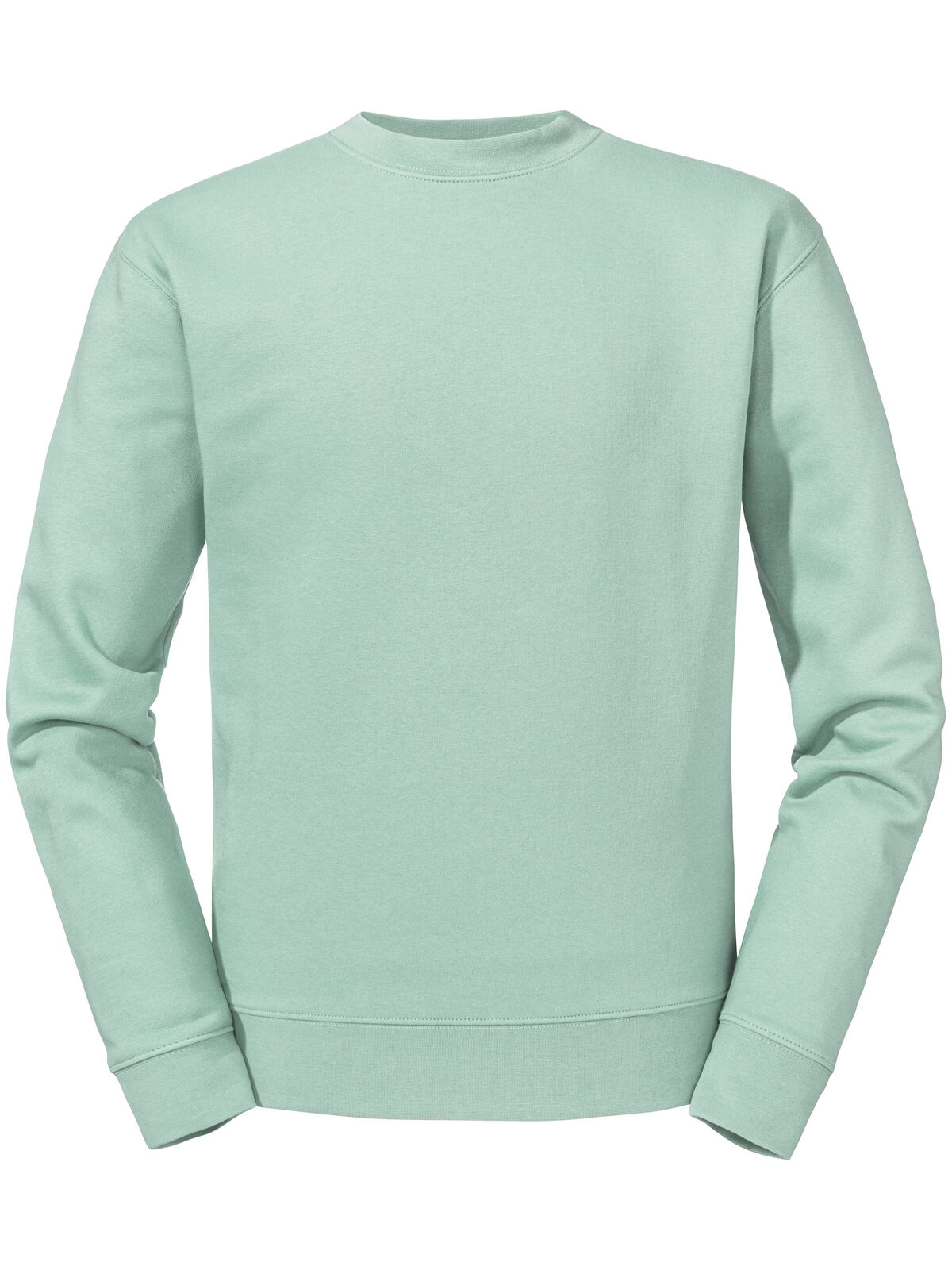 Sweat-shirt intégré - GT - Eucalyptus vert