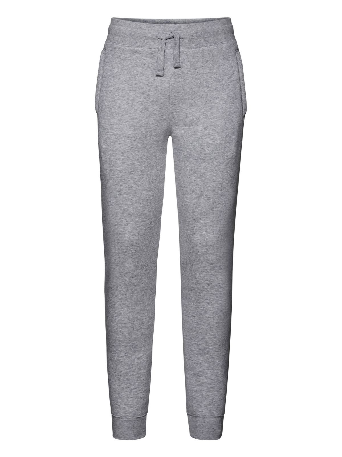 Pantalon de jogging authentique pour homme - LX - Oxford clair