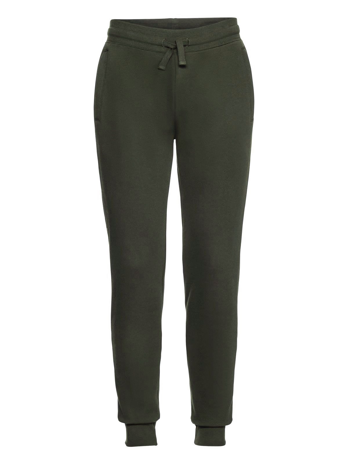 Pantalon de jogging authentique pour homme - BP - Olive