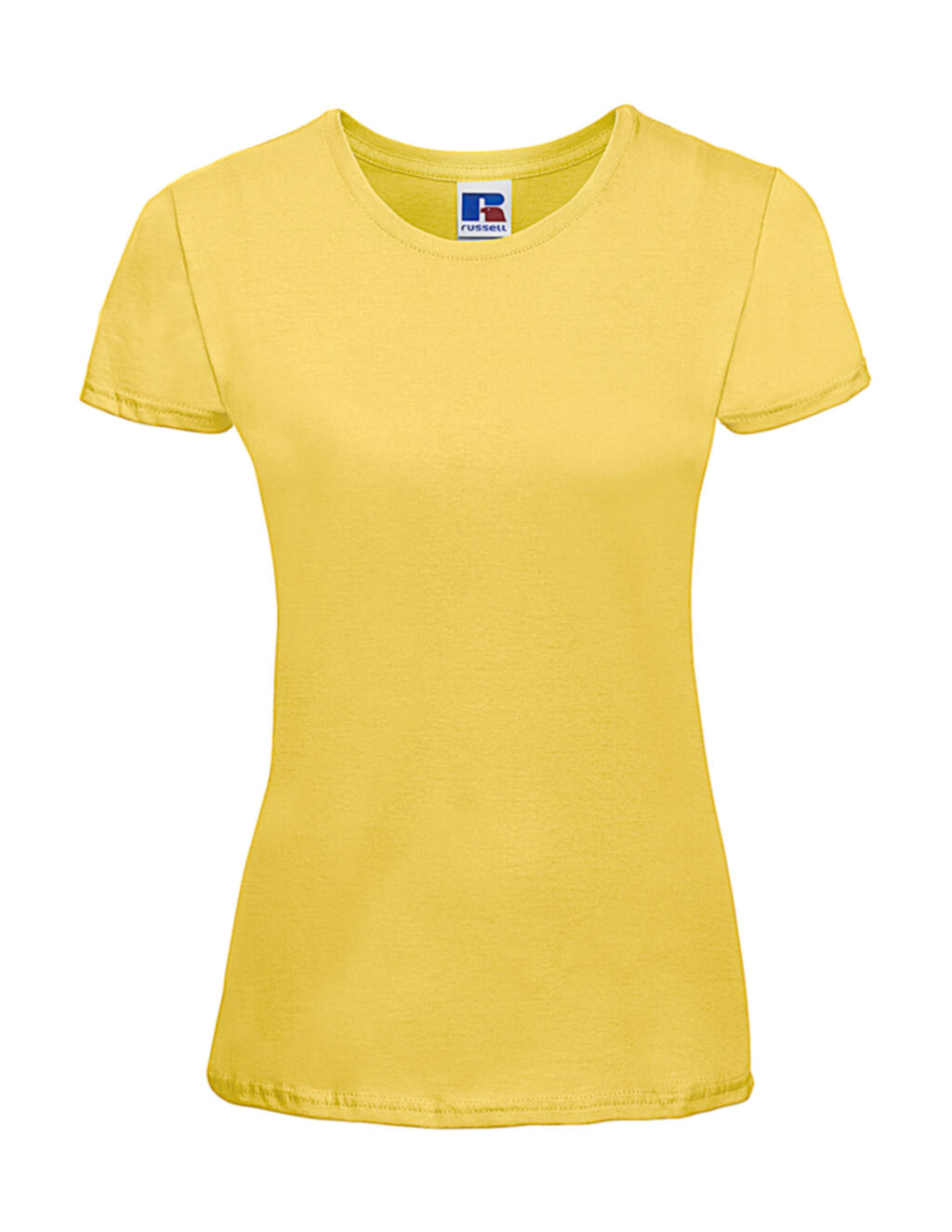 Mince - K2 - Jaune