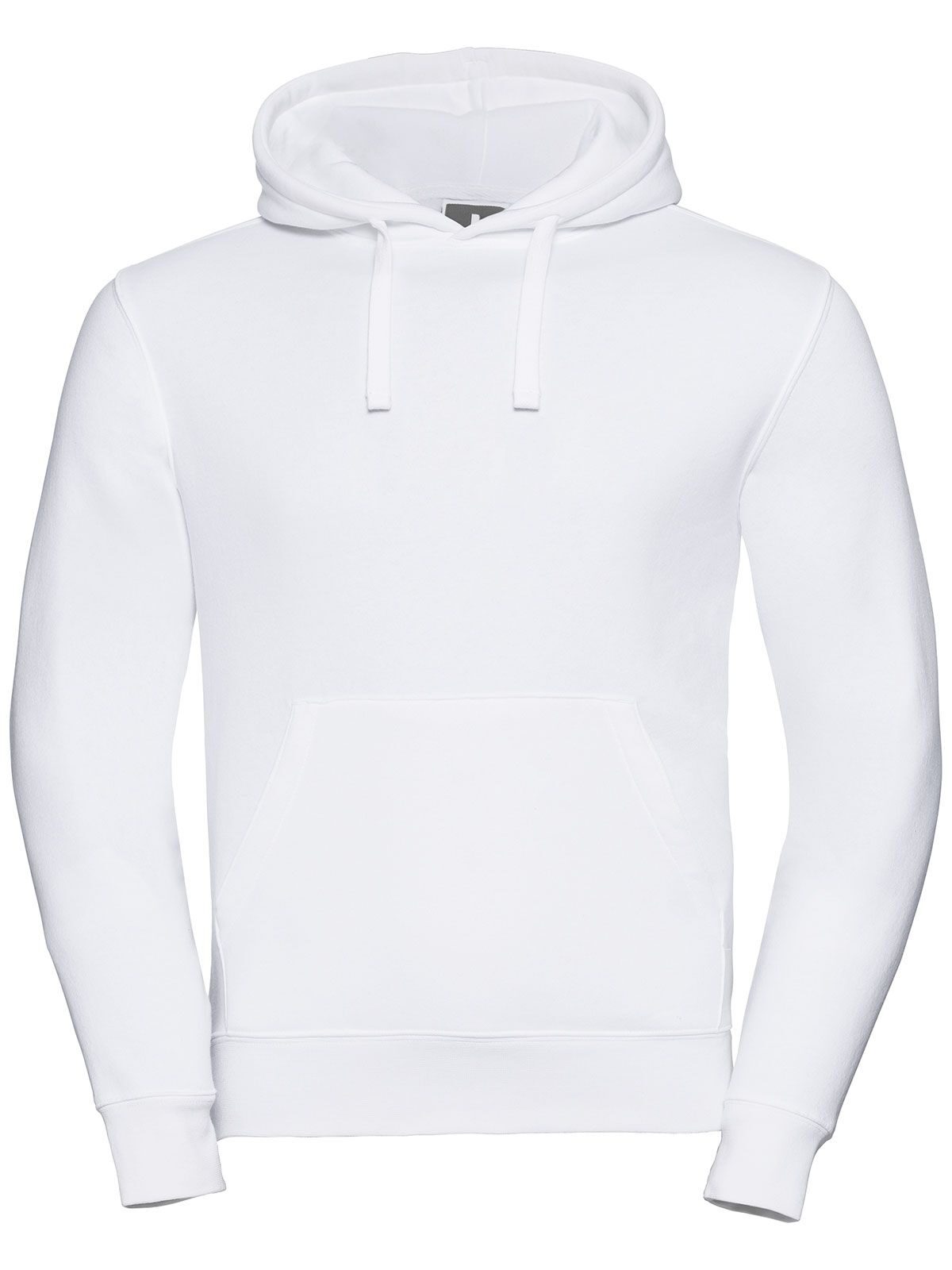 Authentischer Kapuzenpullover für Herren - 30 - Weiß