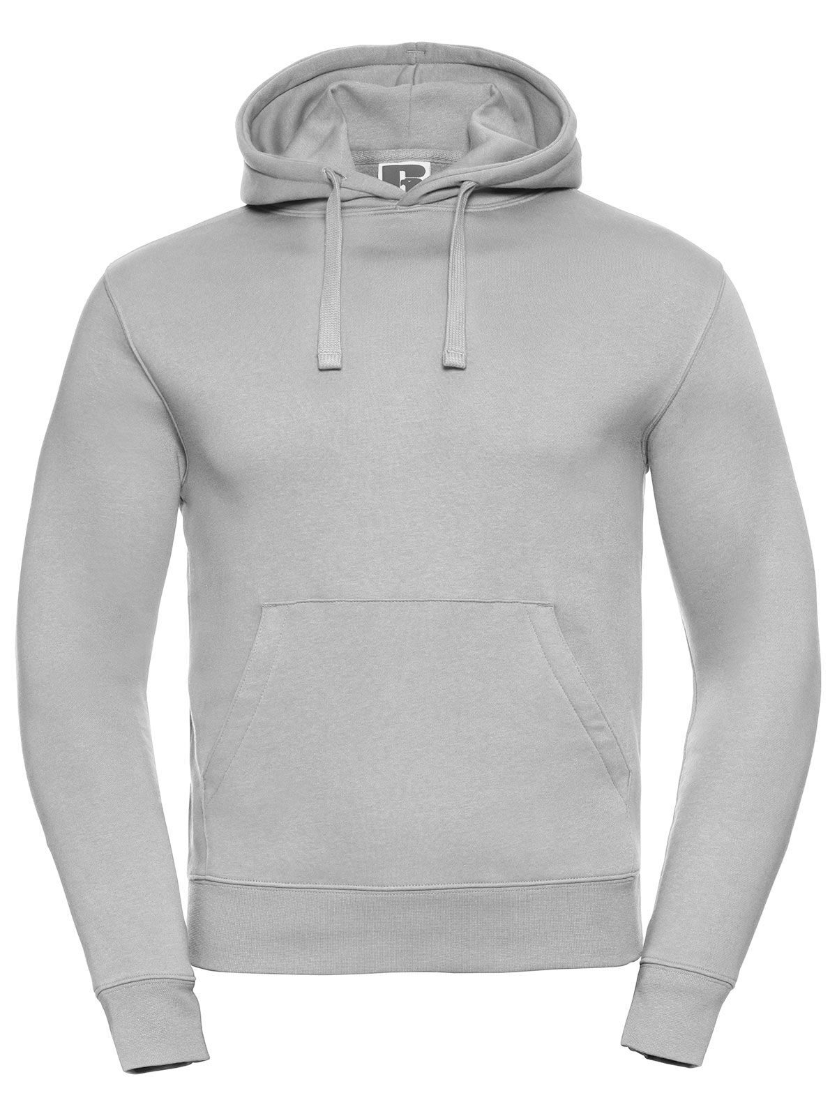 Authentischer Kapuzenpullover für Herren - UG - Urban Grey