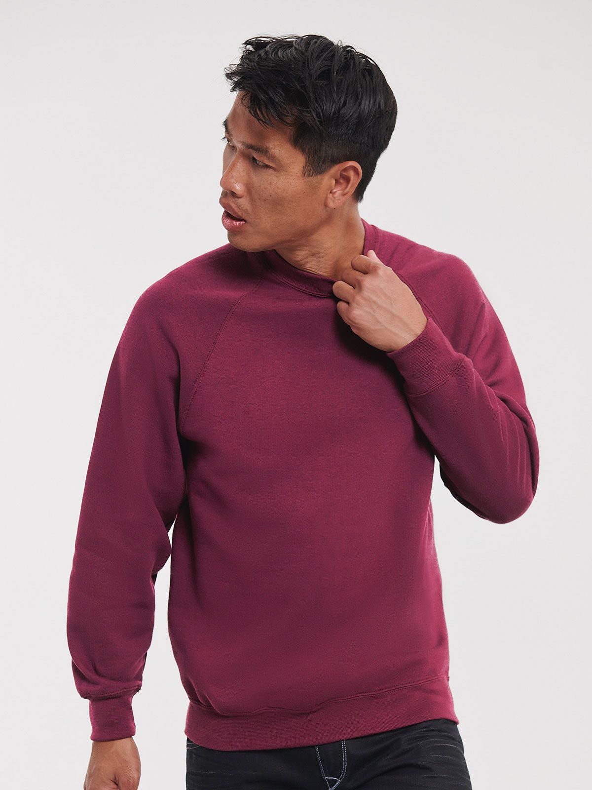 Classic Sweatshirt