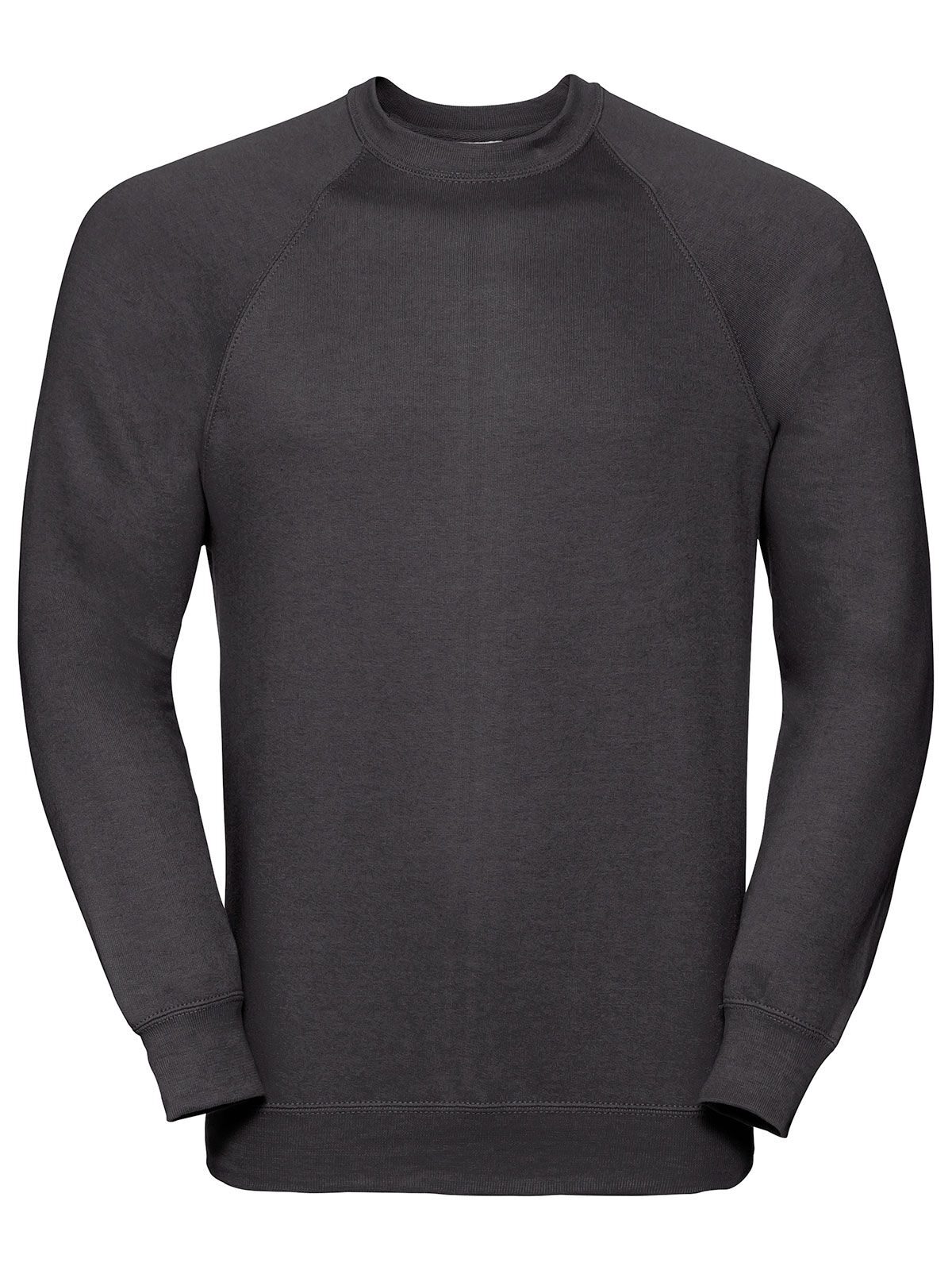 Classic Sweatshirt - 36 - Black
