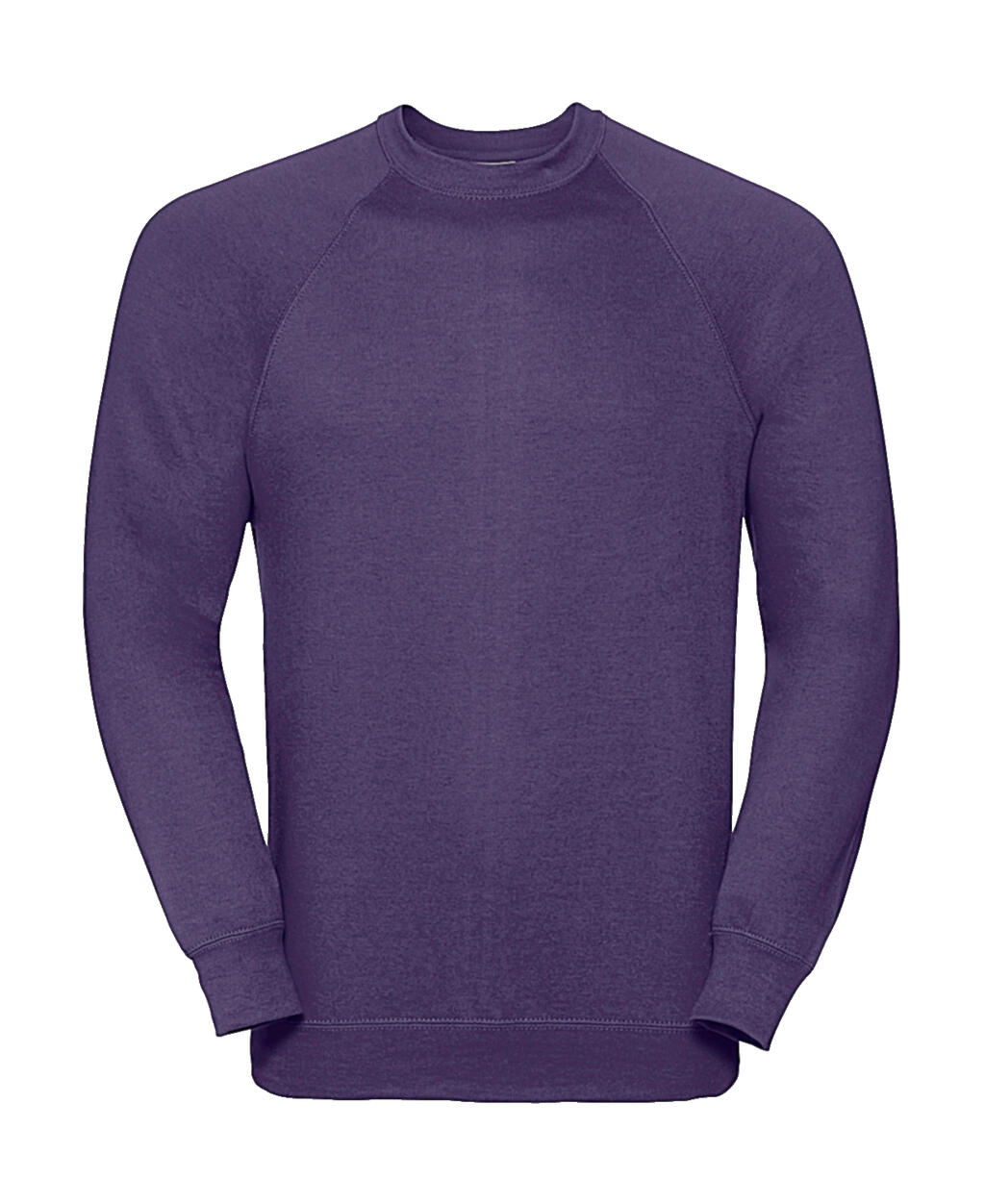 Classic Sweatshirt - PUR - Purple