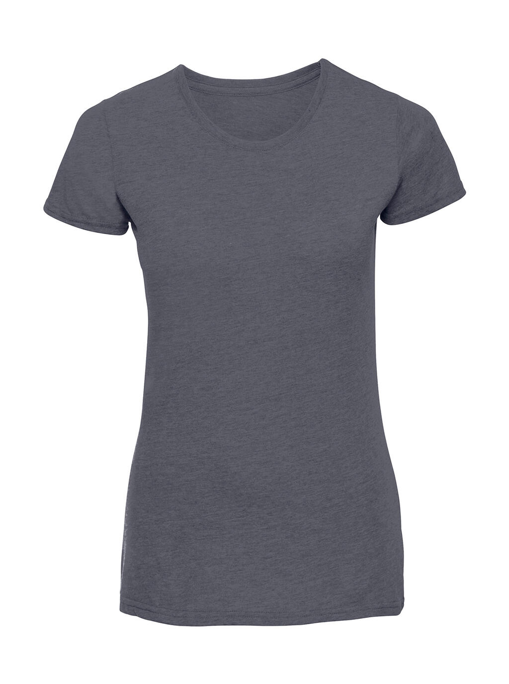T-shirt donna HD - CG - Convoy Grey