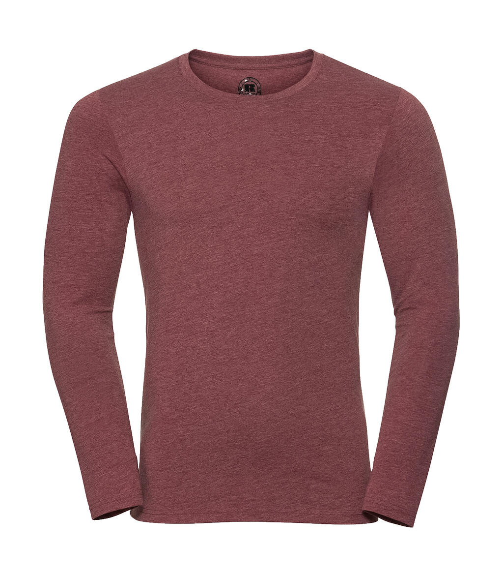 HD Slim - MM - Marron Marl