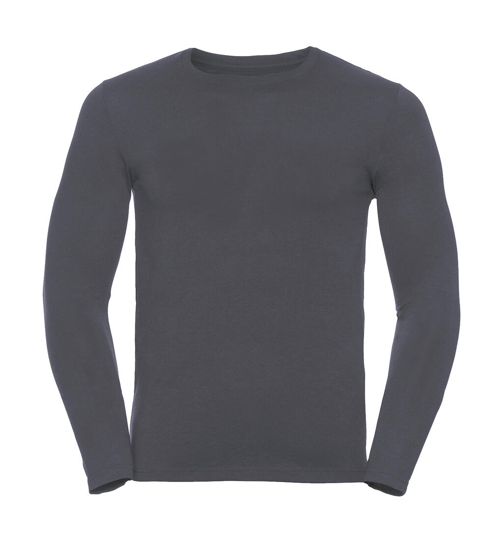 HD Slim - CG - Convoi Gris