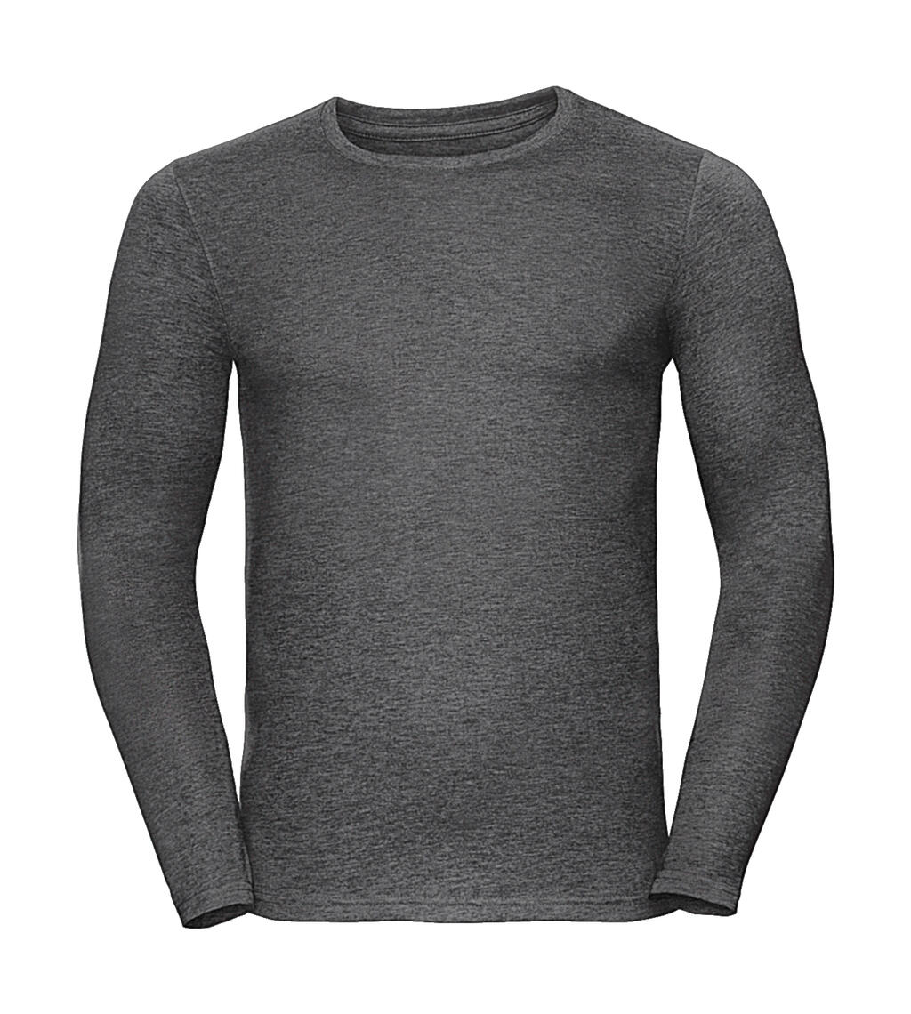 HD Slim - GY - Gris chiné