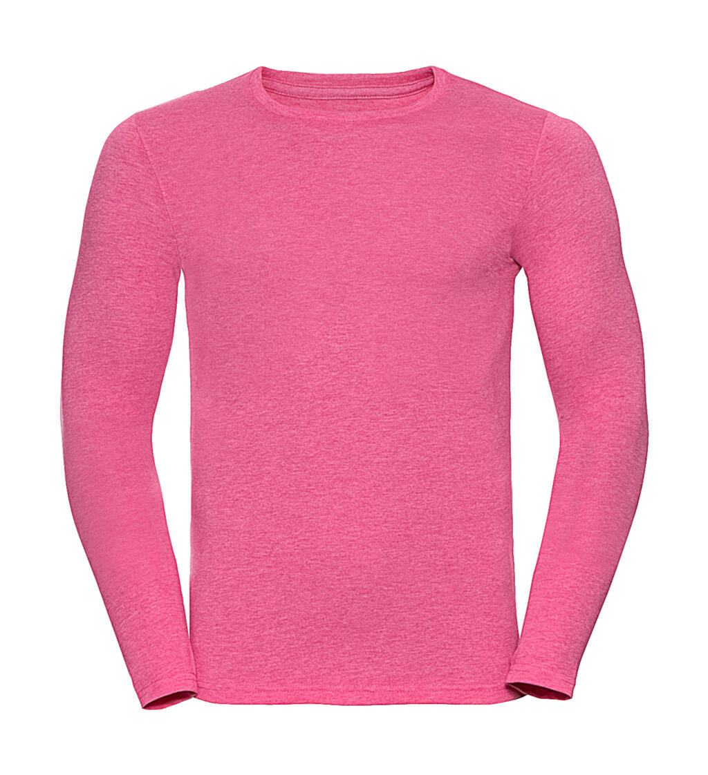HD Slim - 2P - Rose chiné