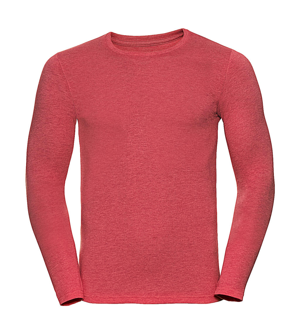 HD Slim - RM - Marne rouge