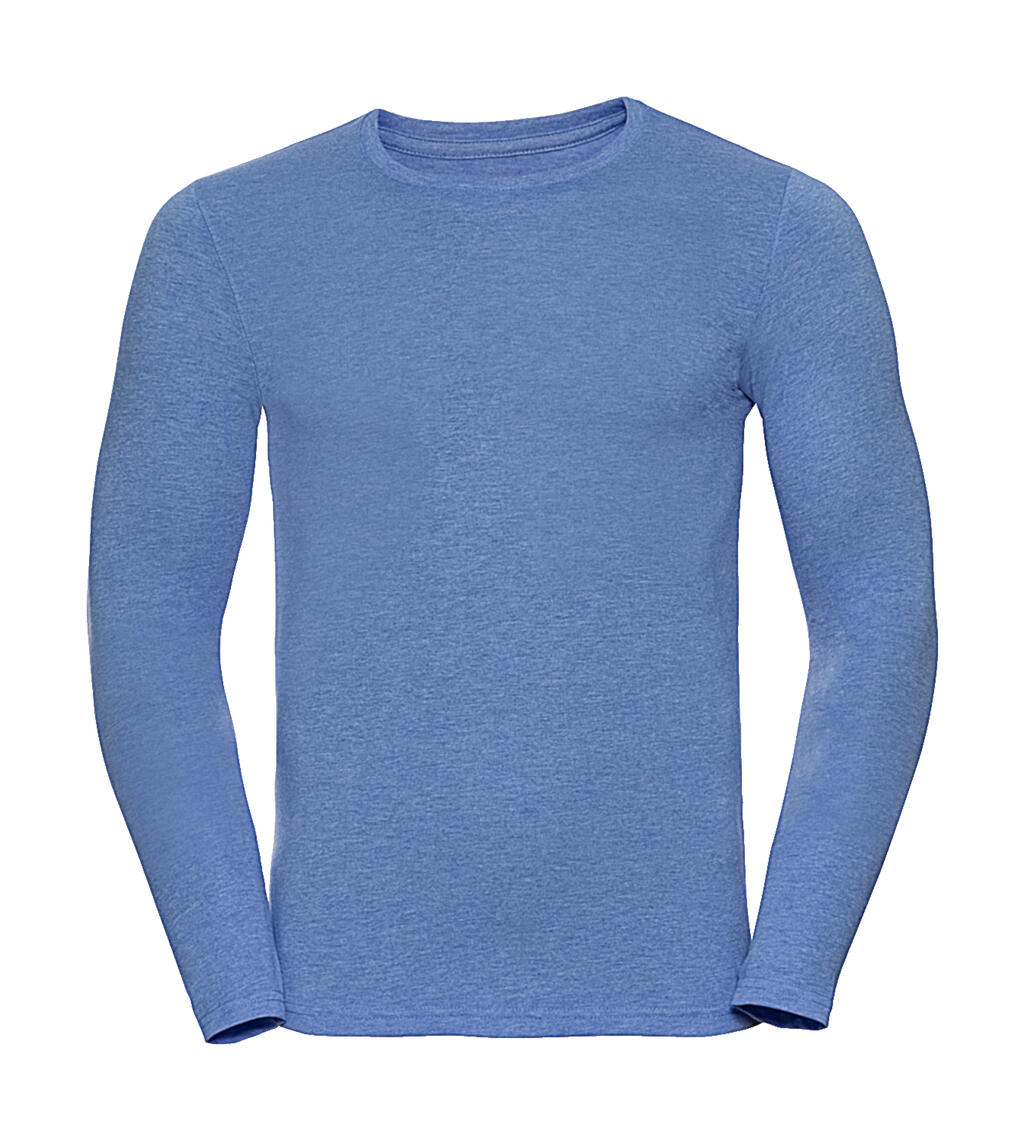 HD Slim - M3 - Marbré bleu