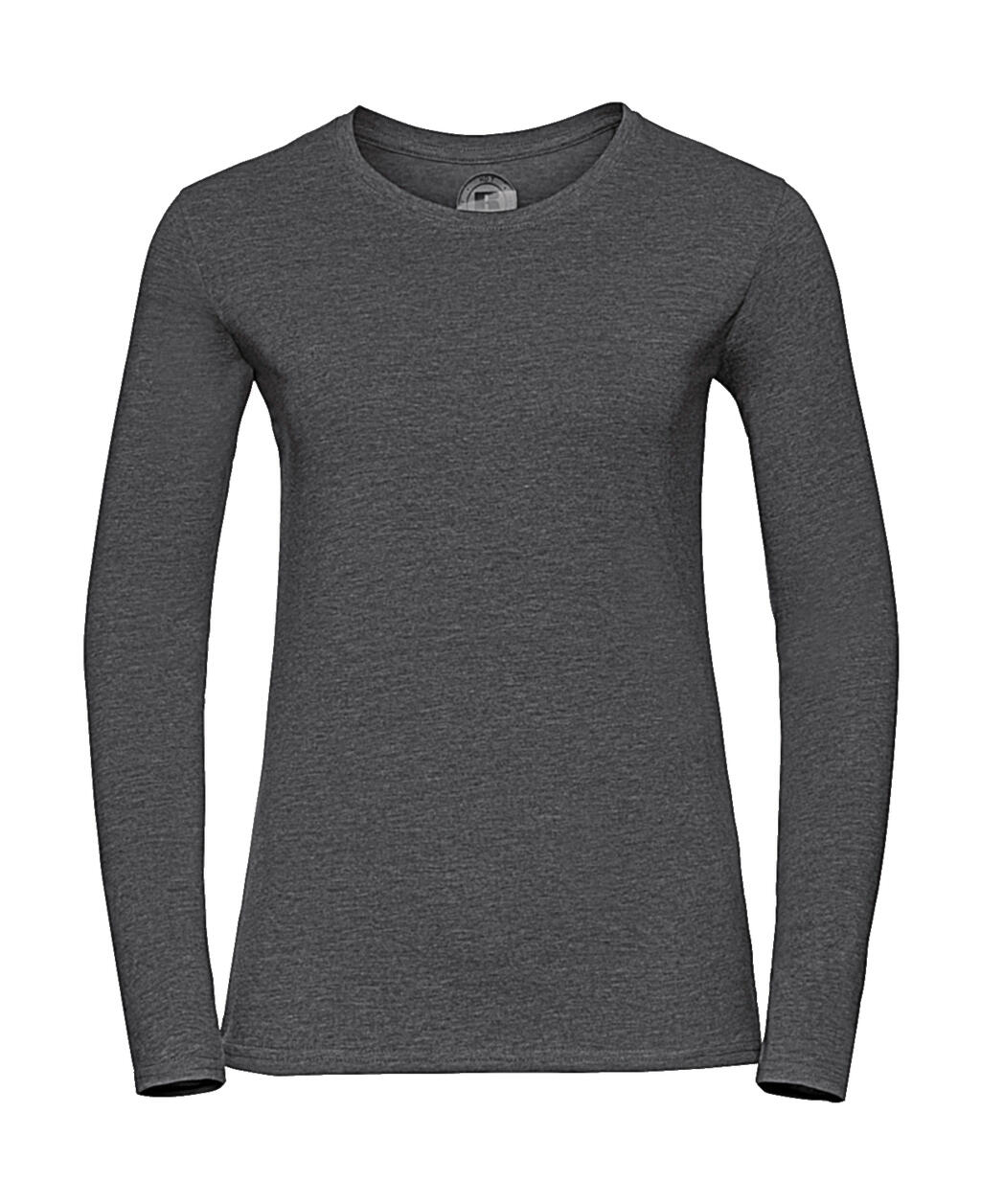 HD Slim - GY - Gris chiné