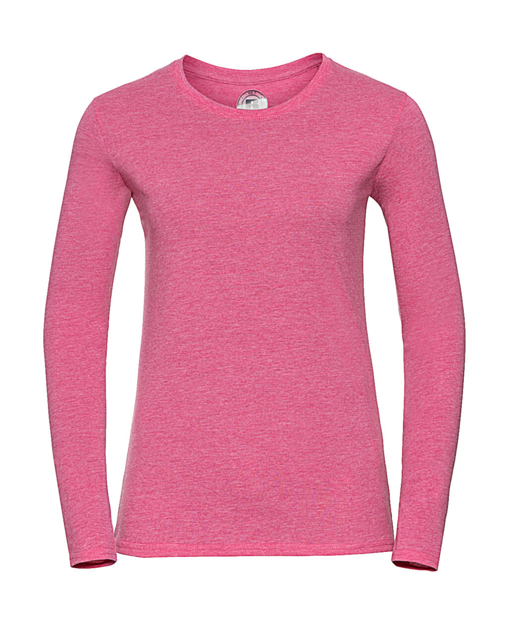 HD Slim - 2P - Rose chiné