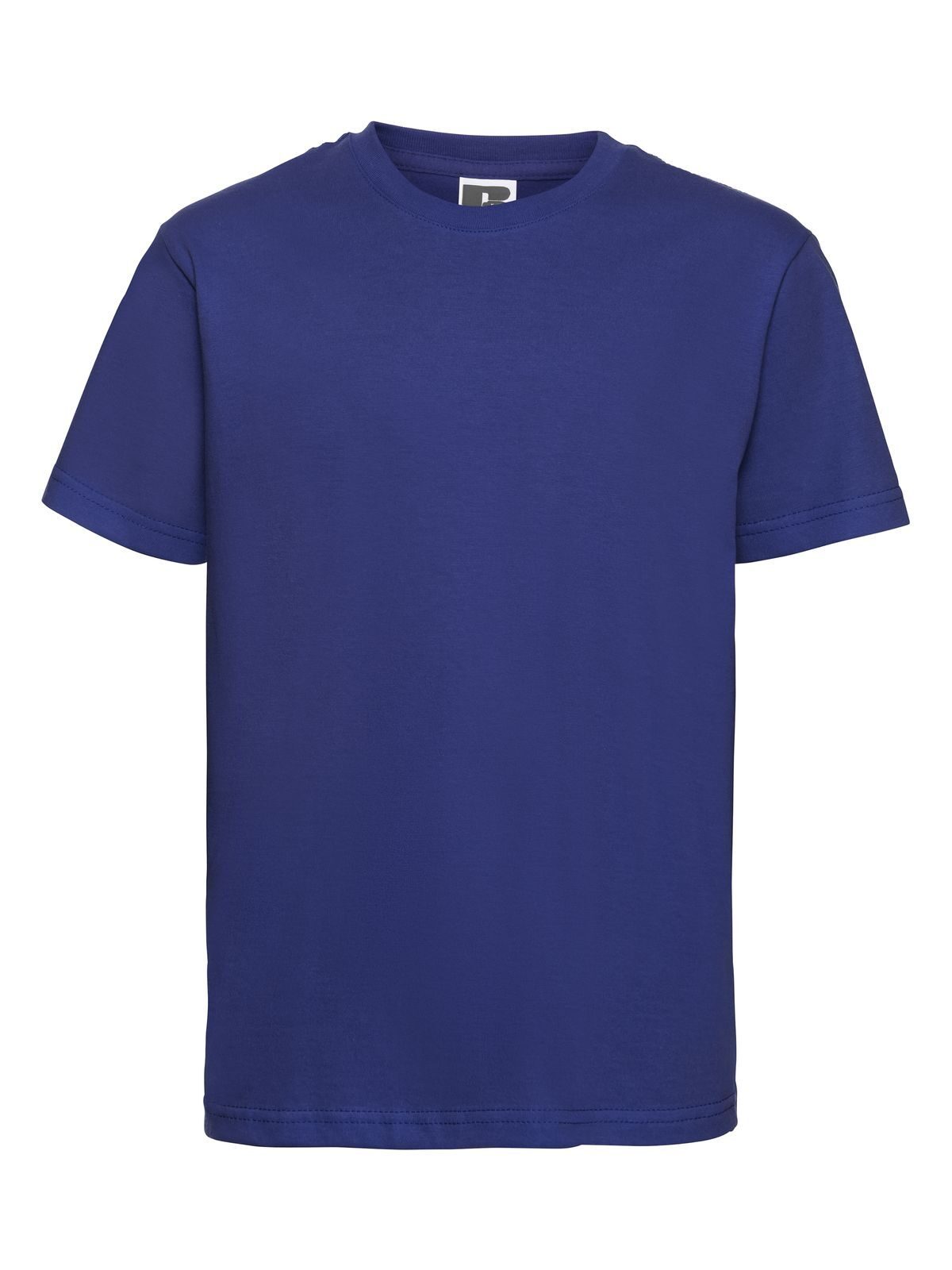 155 Slim T HD enfant - BH - Bright Royal