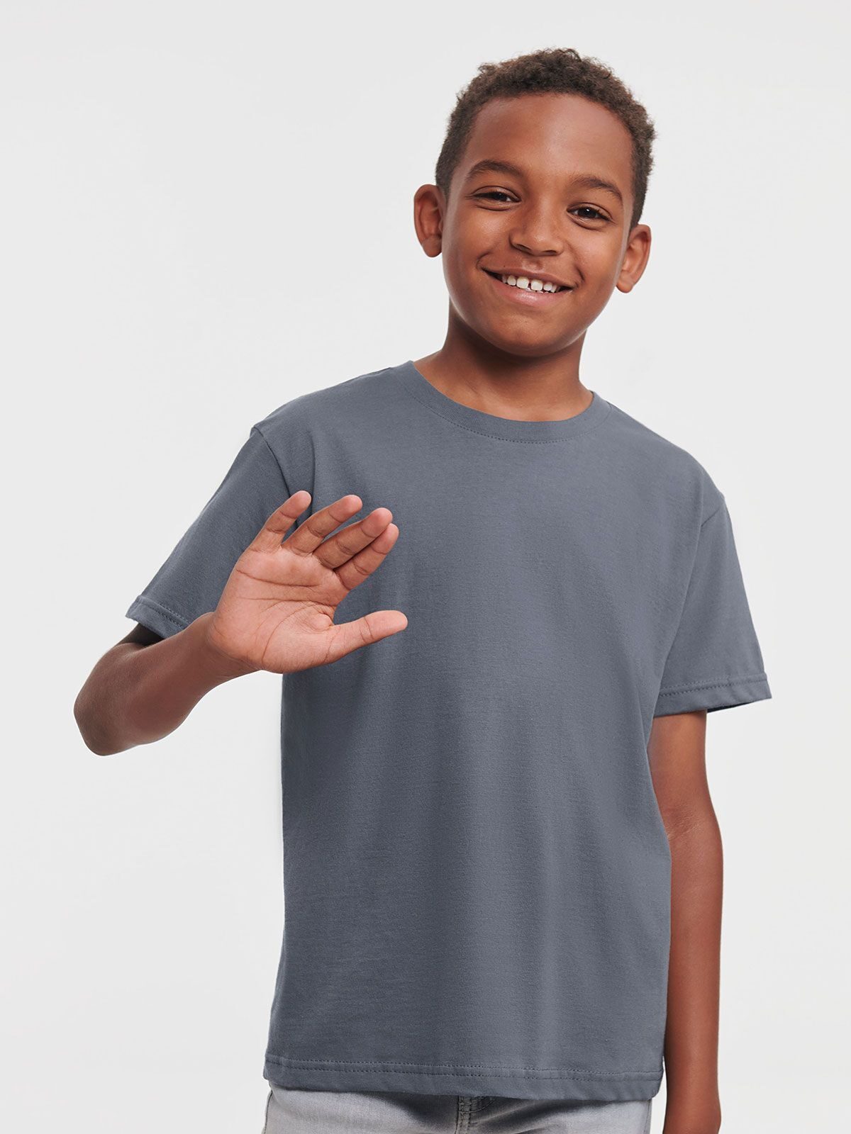 155 Slim T HD enfant
